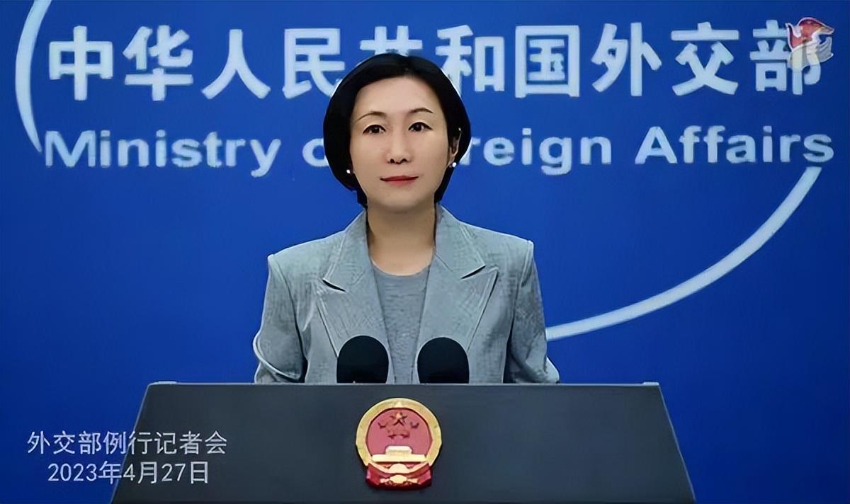 中方为什么欢迎乌克兰新任驻华大使 中国驻乌克兰大使