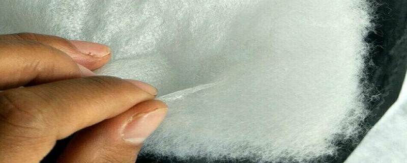 什么是仿丝棉 什么是仿丝棉填充物