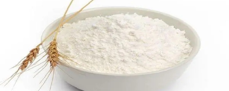 在家怎样量取500克面粉 一斤面粉用碗怎么量取