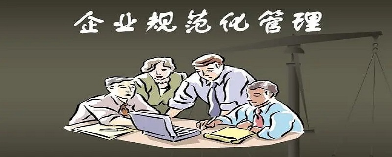 企业标准化指的什么（企业标准化指的什么内容）