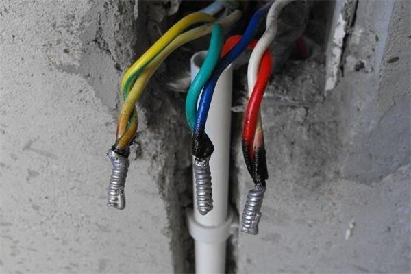 电线接头连接*有哪些（电线接头连接方式有几种）