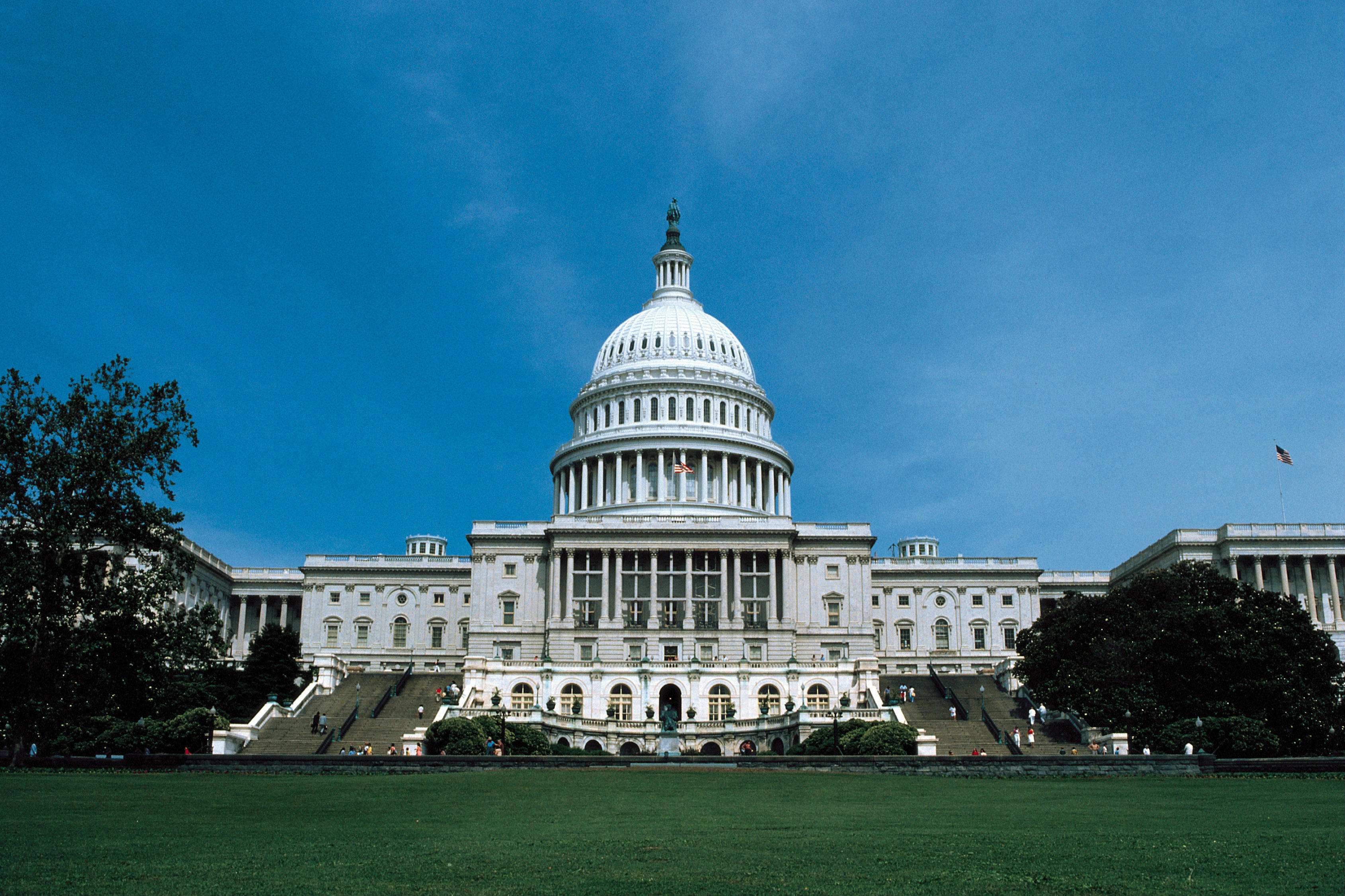 美国白宫和共和党达成债务上限协议（美国白宫政府）