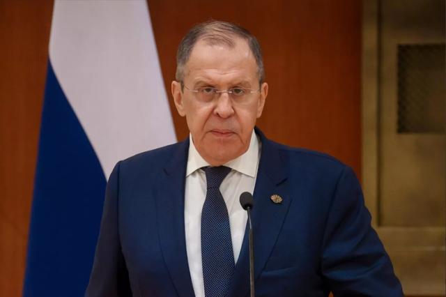 俄外交部就莫斯科遭袭发表声明：保留采取最严厉回应措施的权利