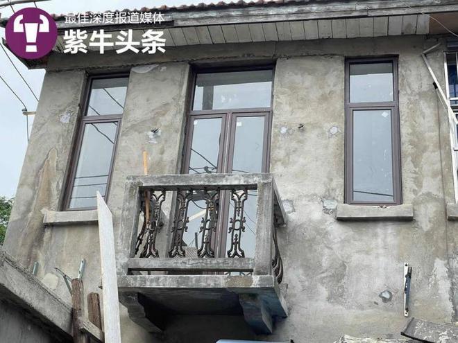 90后南京女孩“喜提”祖传老房，装修过程变修缮文物耗费近百万