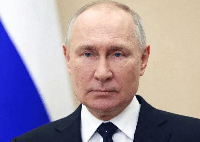 俄罗斯总统普京将很快发表电视讲话 