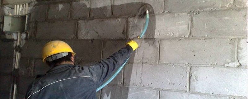 内外墙抹灰的养护措施有哪些 内外墙抹灰施工方案
