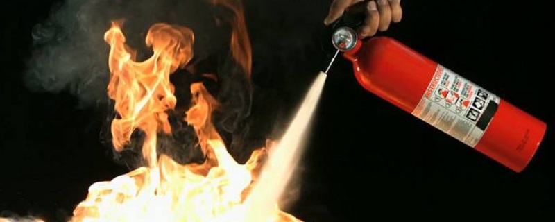 乙烯着火用什么灭火剂 乙烯起火怎么处理