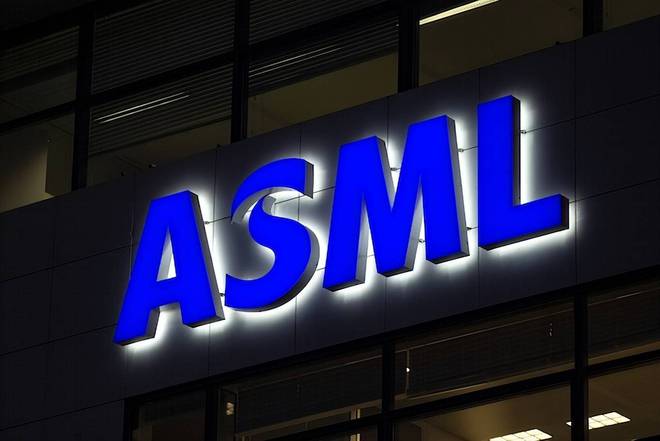 ASML回应：没有面向中国市场推出特别版的光刻机  