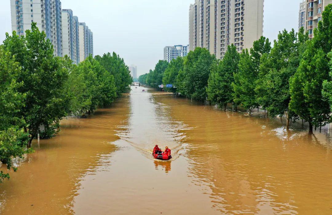 “河北、天津泄洪是为了保北京”（天津泄洪结束了吗）