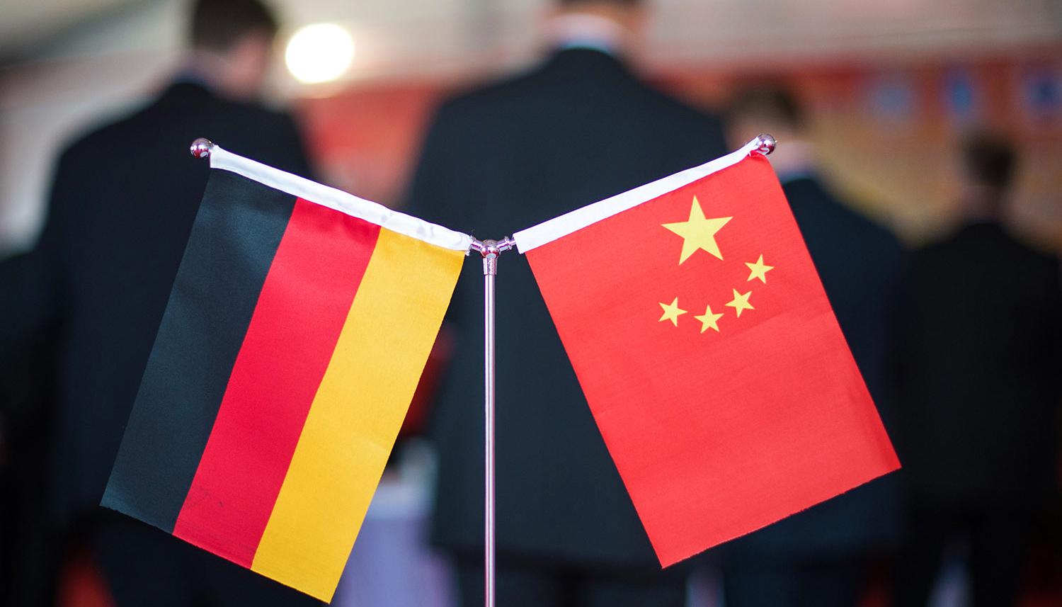 德日企业关注中国镓锗出口管制 国内镓企业