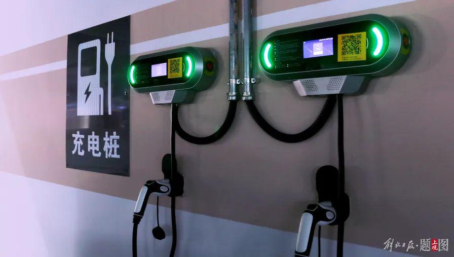 涨幅高达87%！上海新能源车主吐槽：充电太贵，服务费也涨了