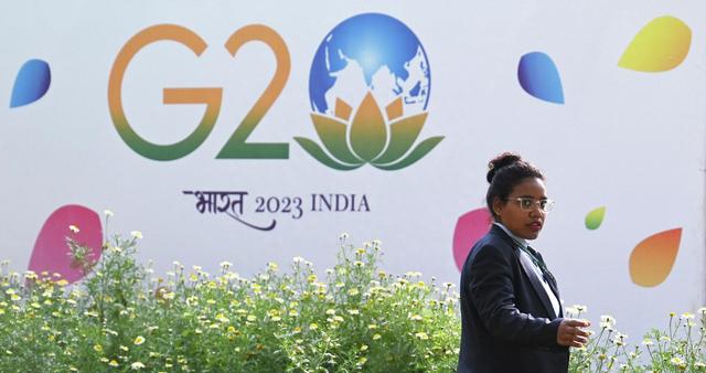 深度 | 新德里准备迎客，为什么说今年的G20峰会尤为重要和迫切？