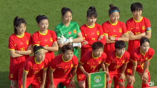 中國女足杭州亞運會比賽賽程直播時間表 運動員參賽大名單