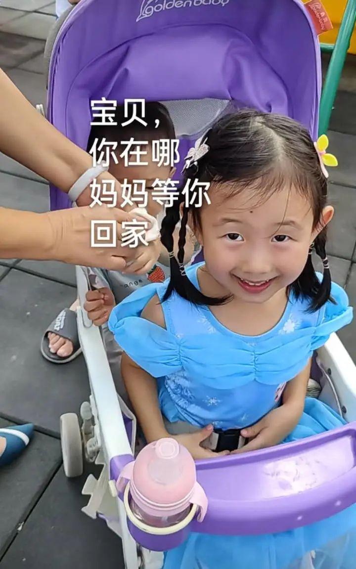 “爸爸仅离开10分钟，女儿就不见了……”4岁女童上海海滩失踪超40小时！警方通报
