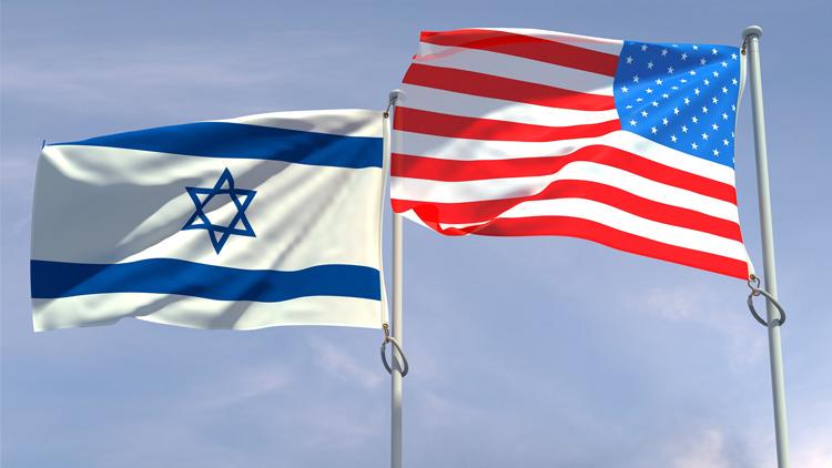 美国要求以色列推迟地面进攻（以色列被美国控制）