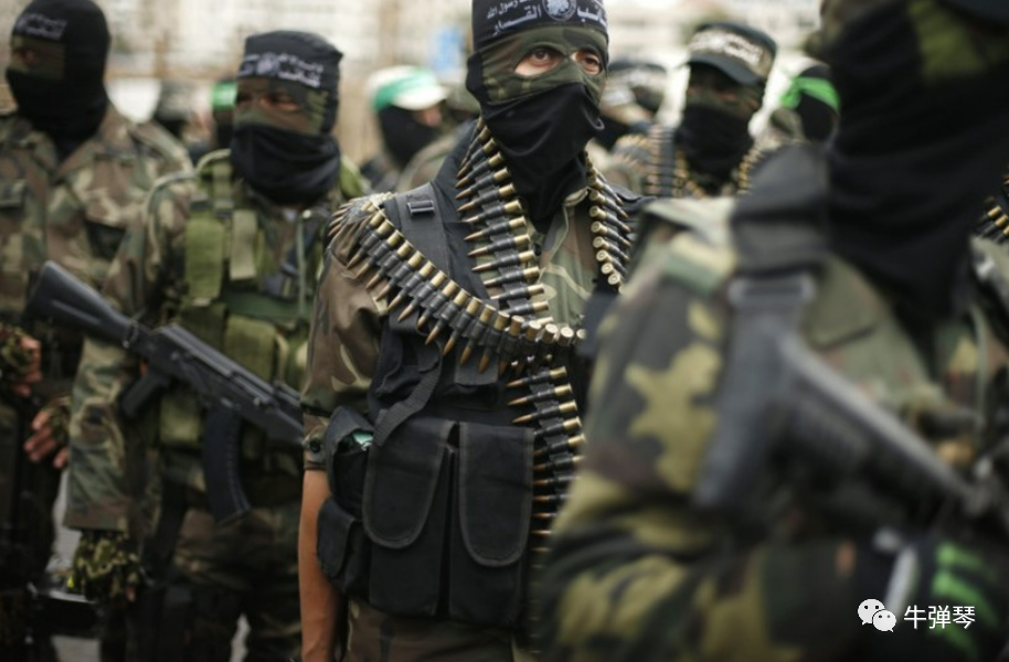 巴以冲突第14天，哈马斯突然释放善意 哈马斯否认巴以停火