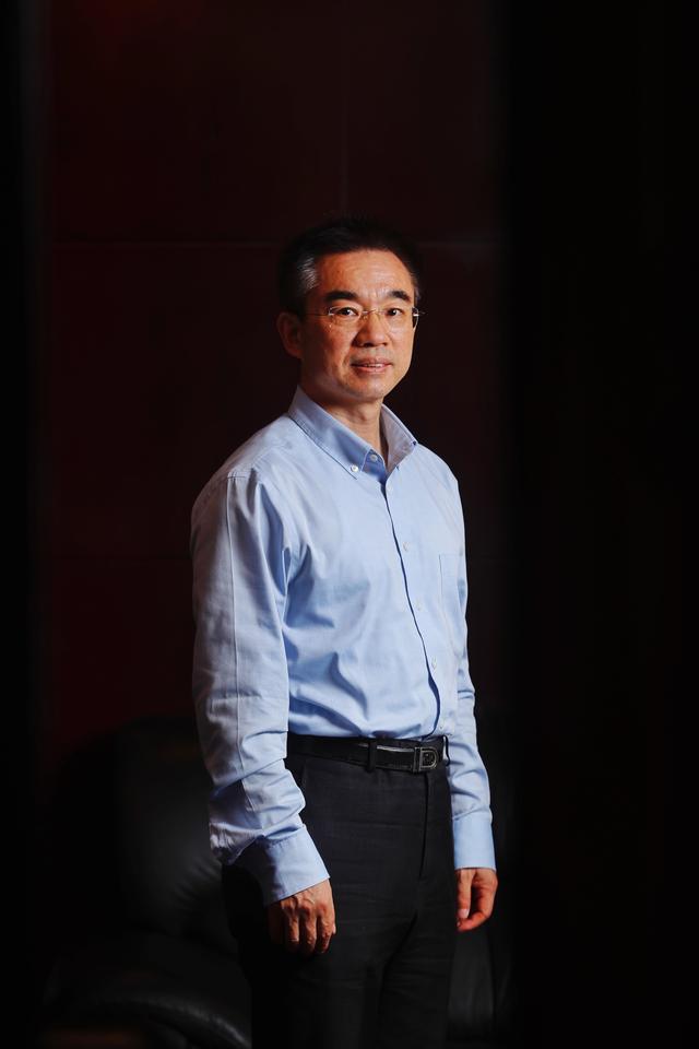 中国疾控中心流行病学首席专家吴尊友因病去世