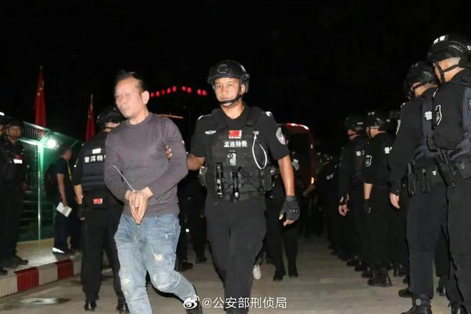 最高悬赏50万元，缅甸果敢“老领导”为何被中国警方通缉？