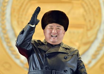 朝鲜宣布成功试射一枚卫星（朝鲜发射的卫星）