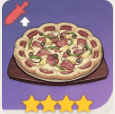 原神超级至尊披萨怎么做 超级至尊披萨够几个人吃