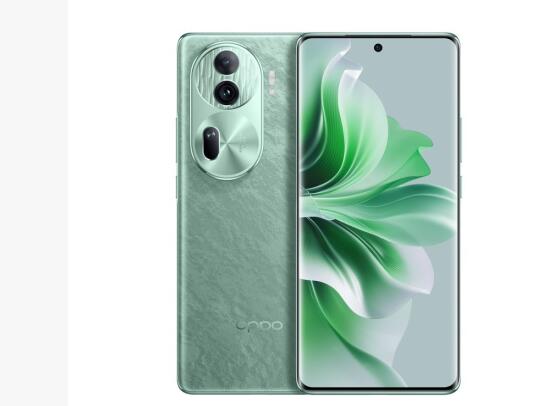 OPPO Reno11/ Pro价格多少？屏幕多大？参数配置介绍