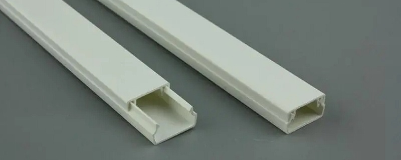 线槽怎么固定在墙上 线槽固定最简单的方法