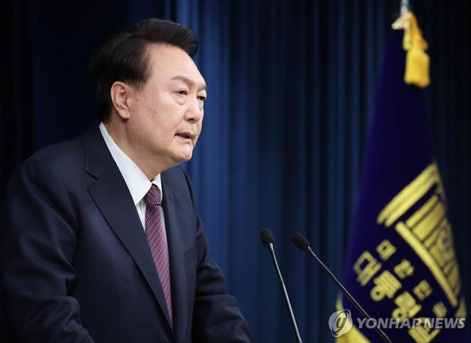 “30票都没有，太伤自尊了！”韩国总统、外长接连道歉