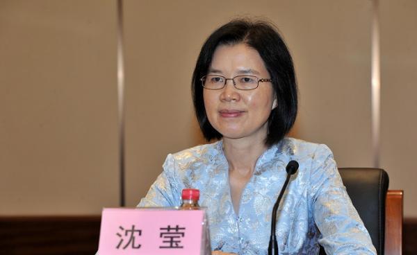 程丽华已任重庆市政协党组书记   