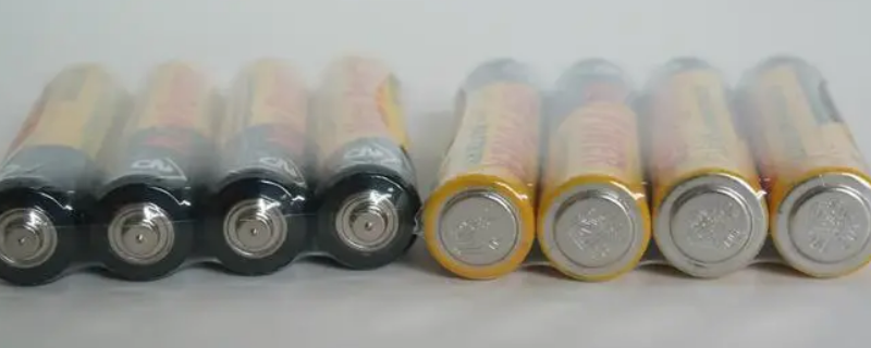 干电池是单电源还是双电源（干电池是单电源还是双电源好）