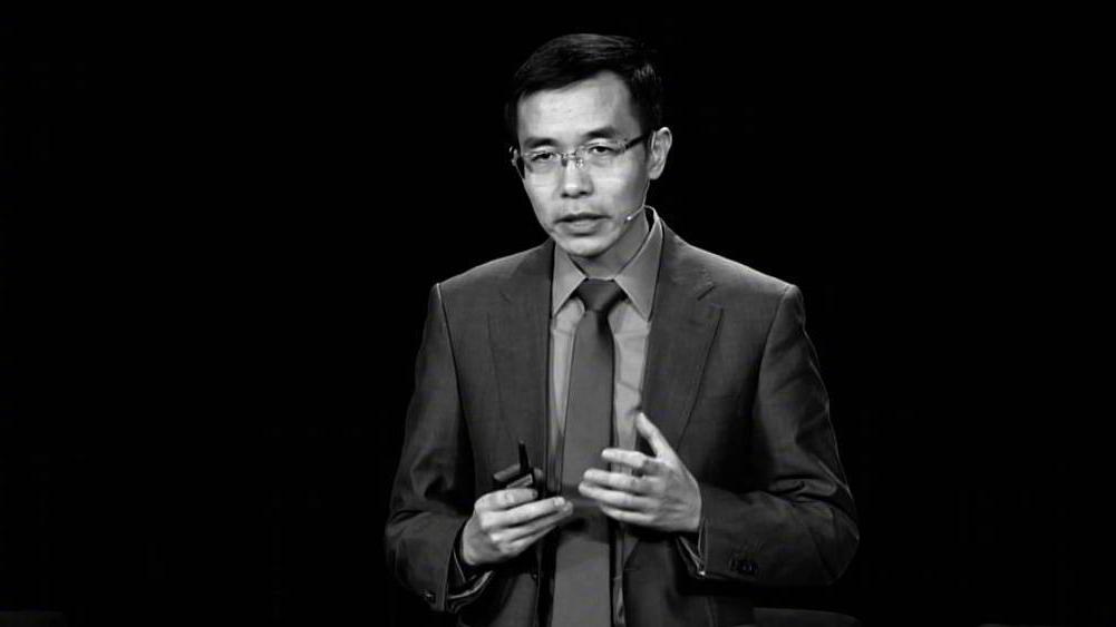 商汤科技创始人汤晓鸥因病在上海逝世，终年55岁