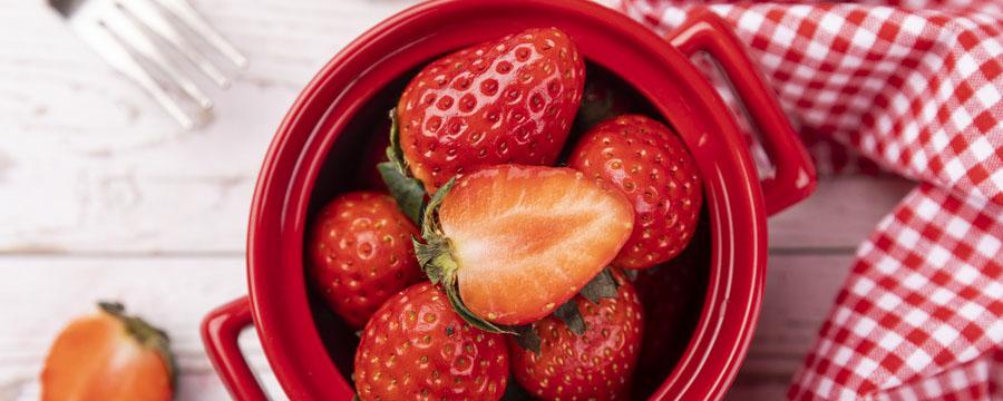 冬天吃草莓是反季节吗 冬天吃草莓是反季节吗?