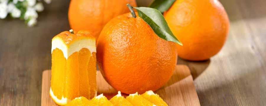 盐蒸橙子有什么效果 盐蒸橙子用什么橙子好