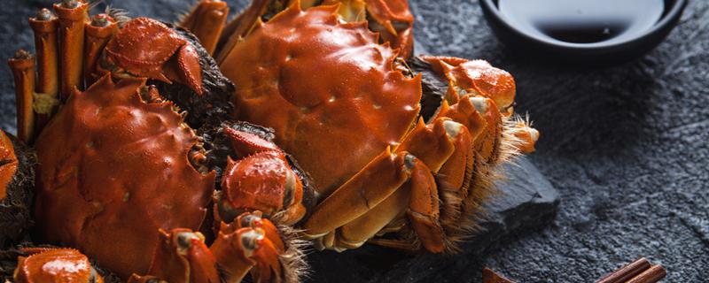 大闸蟹季节什么时候最好吃 大闸蟹季节是几月份到几月份