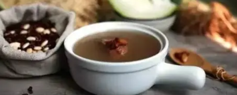 五指毛桃茯苓茶能去湿气吗 茯苓伤肝还是护肝