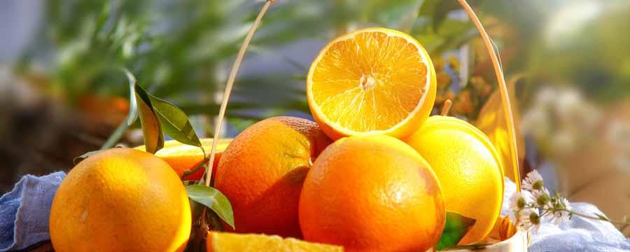 盐蒸橙子可以治喉咙痛吗 盐蒸橙子可以治喉咙痛吗小孩