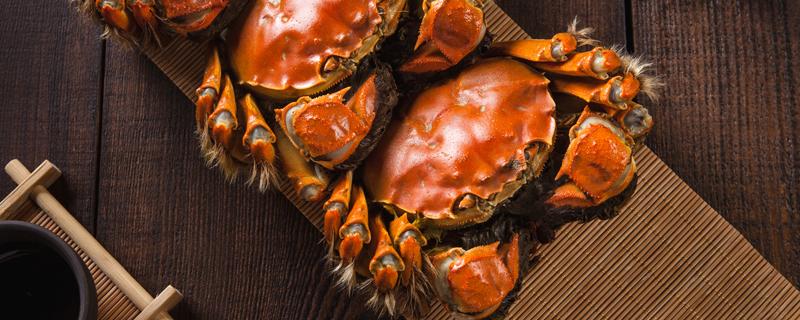 蒸熟的大闸蟹怎么保存 大闸蟹怎么保存的更久