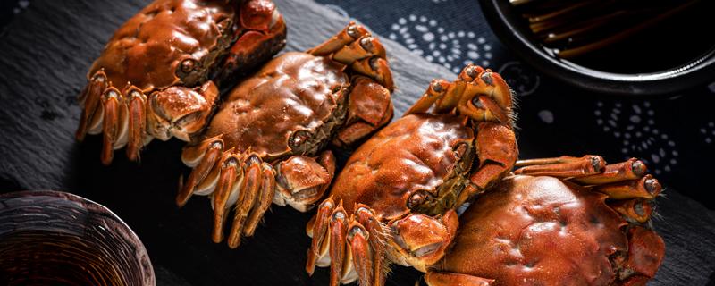 煮熟的螃蟹可以冷冻保存吗 煮熟的螃蟹可以冷冻保存吗能放多久