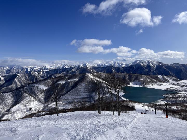 一中国游客在日滑雪场身亡（滑雪场死亡事故）