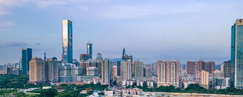 岗厦跟老街转一号哪个好（岗厦跟老街转一号哪个好点）