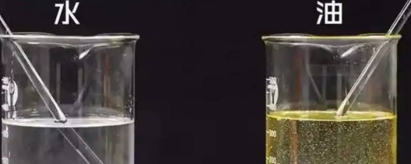 100度的水和100度的油哪个更烫手 100度的水和100度的油哪个更烫手? 是什么意思