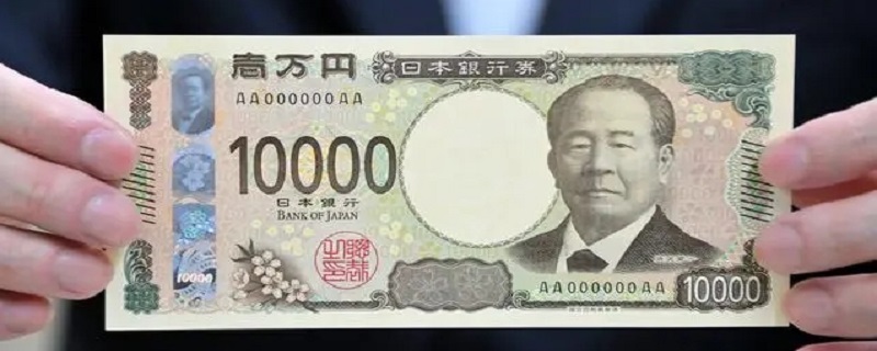 日本的钱叫什么 日本的钱叫什么名字