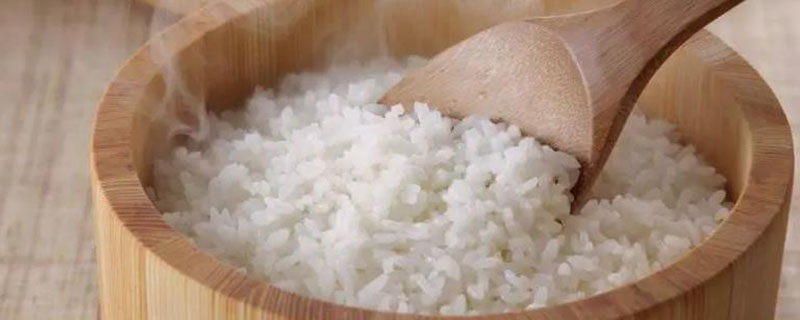 熟米饭放冰箱可以放几天（熟米饭放冰箱可以放几天吗）