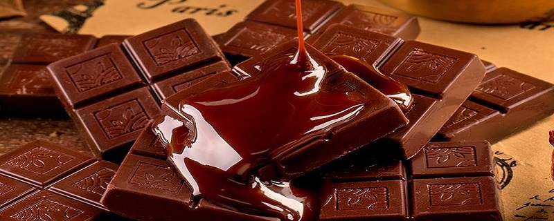 代可可脂黑巧克力是什么 代可可脂黑巧克力是什么意思
