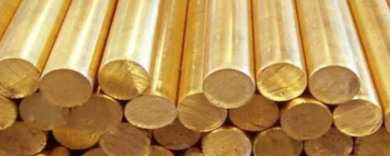 黄铜是什么材质 黄铜属于什么材质
