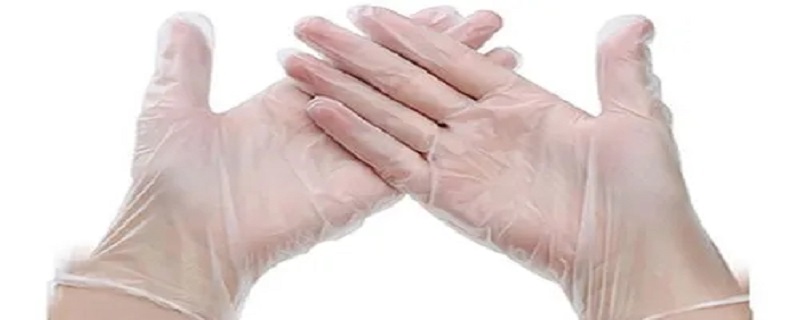 pvc手套是什么样子（pvc手套是什么材质有毒吗）