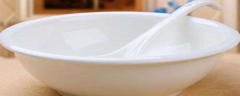 汤碗尺寸一般是多少 汤碗尺寸一般是多少厘米