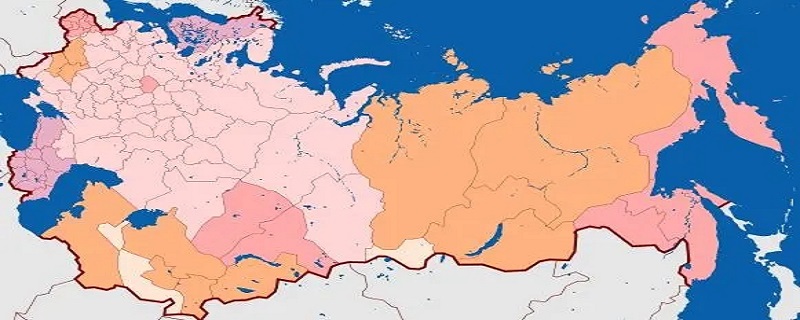 沙俄面积（沙俄面积地图）