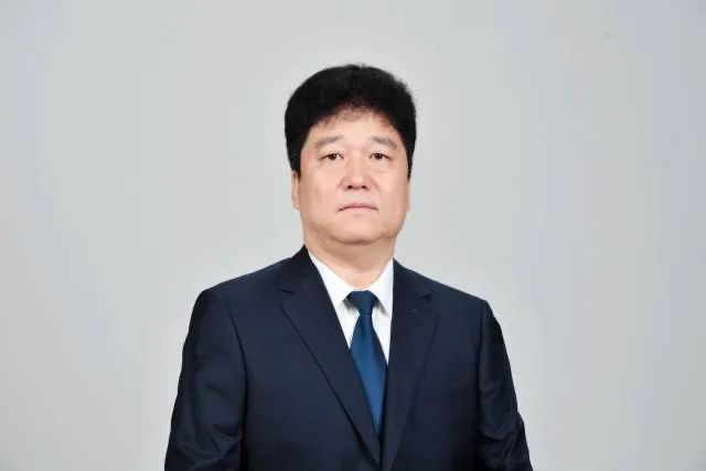 刘国周任广东省副省长