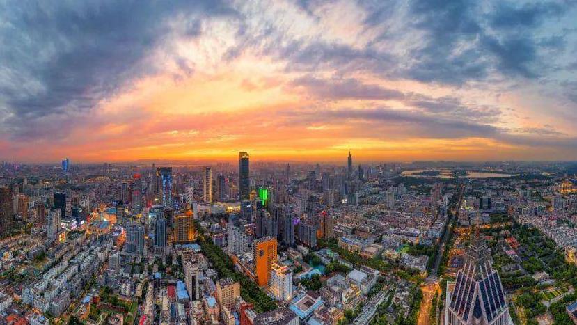 西安、南京等副省级城市机构改革方案已获党中央、国务院批准