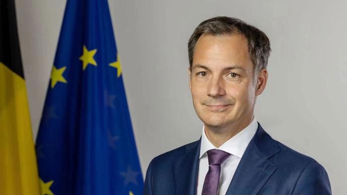 深度 | 今年首位欧洲国家政府首脑访华，为何是他？